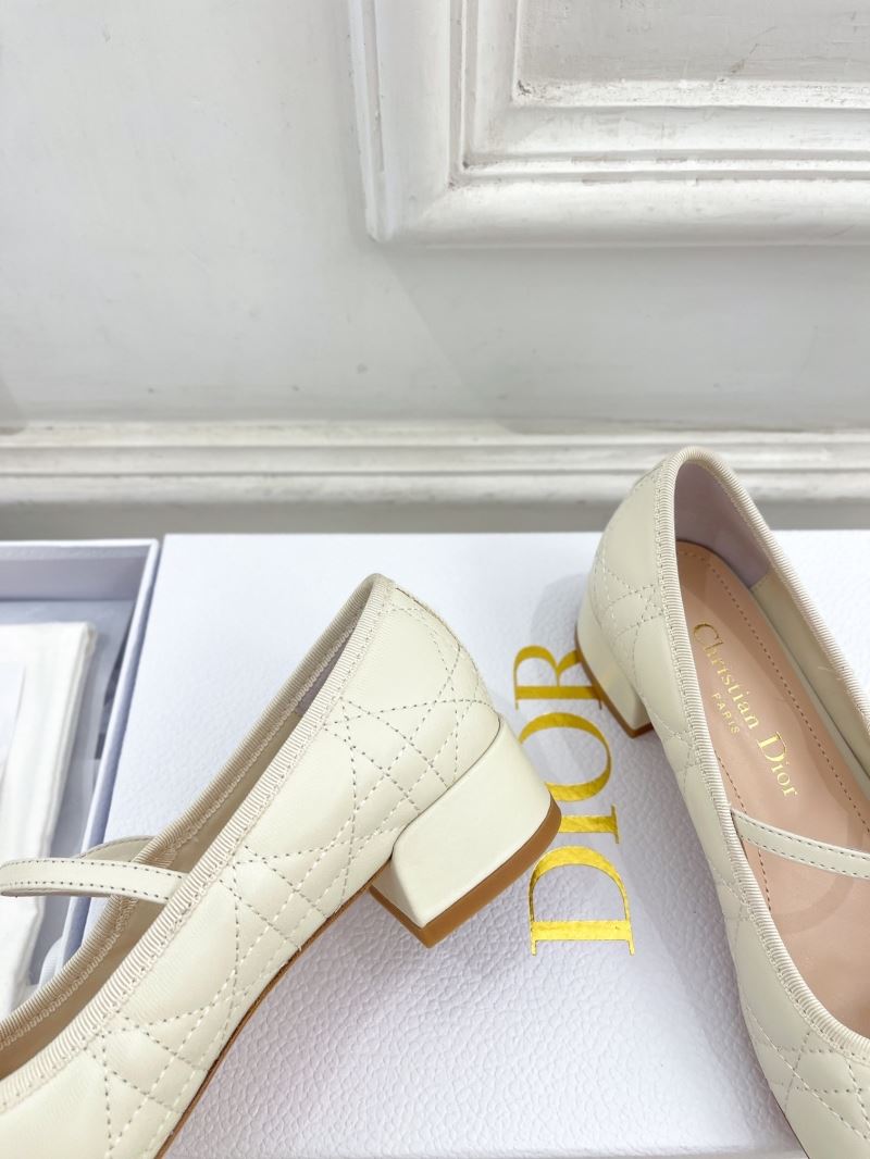 Christian Dior Heeled Shoes